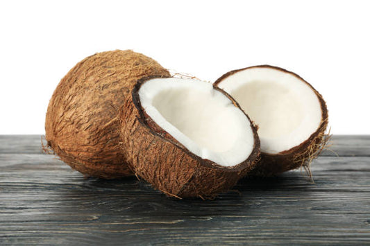 L’huile de noix de coco, est-ce efficace?