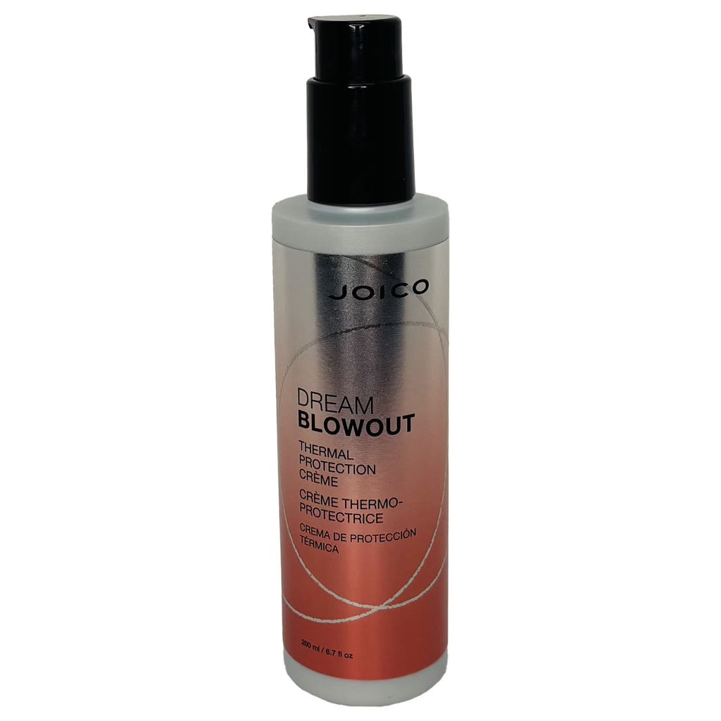 JOICO Crème thermo protectrice Dream blowout 200 ml.