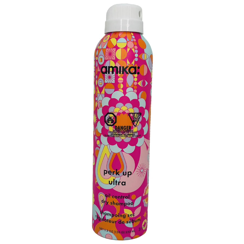 AMIKA PERK UP ULTRA Shampoing sec 250 ml.