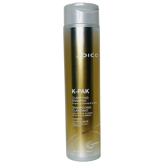 JOICO K-PAK Shampoing clarifiant 300 ml.