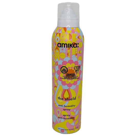 AMIKA THE SHIELD Spray anti-humidité 218 ml.