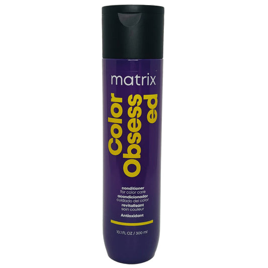 MATRIX COLOR OBSESSED Revitalisant soin couleur antioxydant 300 ml.