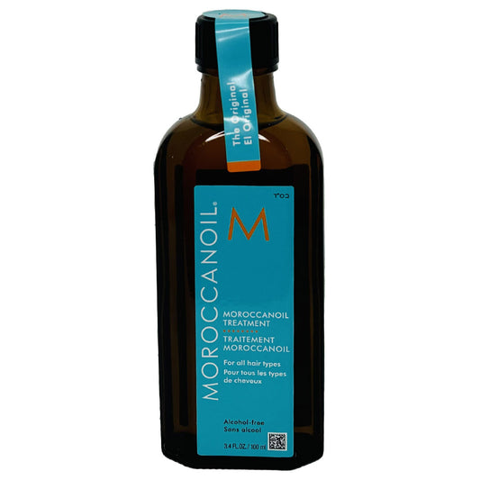 MOROCCANOIL Traitement huile de soin 100 ml.