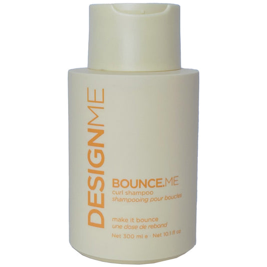 DESIGNME BOUNCE.ME Shampoing pour boucles 300 ml.