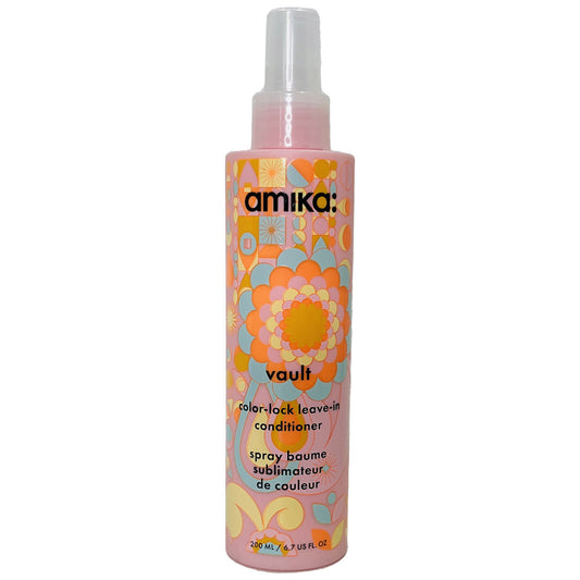 AMIKA VAULT Spray baume sublimateur de couleur 200 ml.