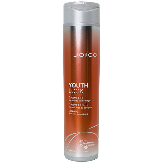 JOICO YOUTHLOCK Shampoing collagène 300 ml.