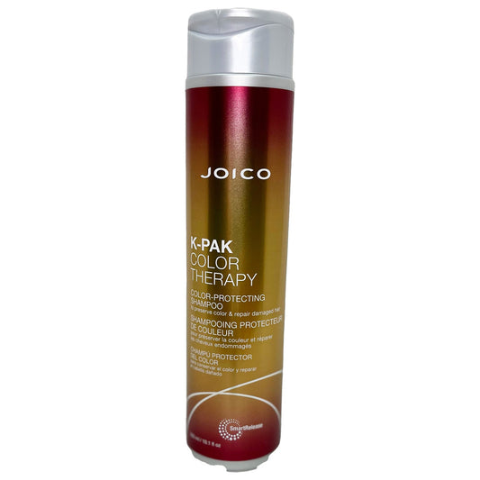JOICO K-PAK COLOR THERAPY Shampoing protecteur de couleur 300 ml.