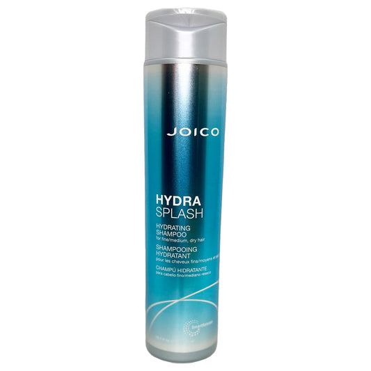 JOICO HYDRA SPLASH Shampoing hydratant 300 ml.