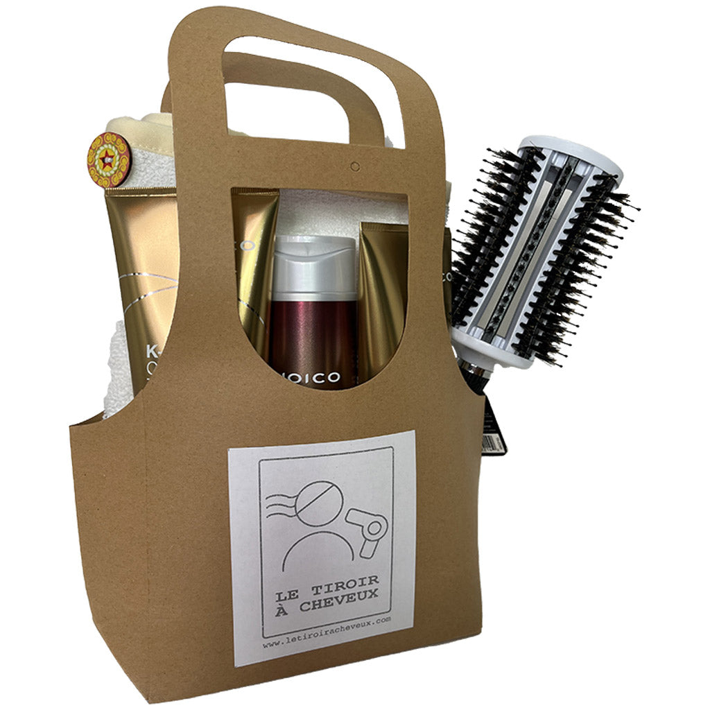 LTAC Ensemble « Les Colorés »