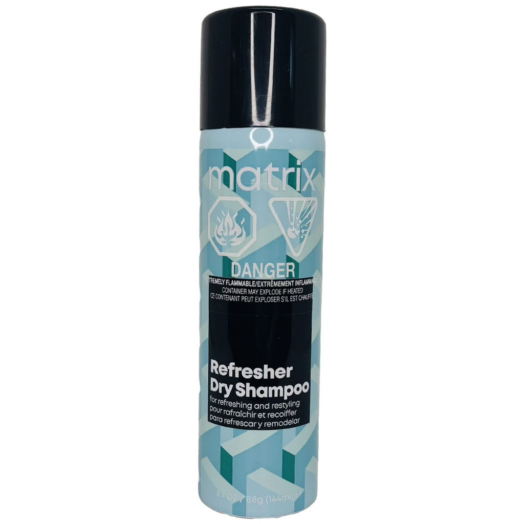 MATRIX REFRESHER Shampoing sec 150 ml.