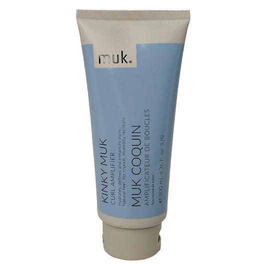 MUK KINKY MUK Amplificateur de boucles 200 ml.