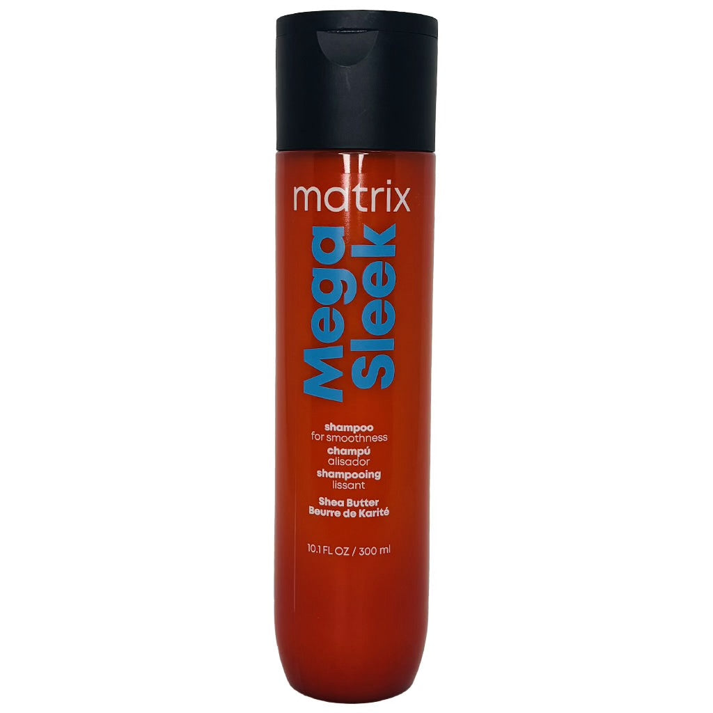 MATRIX Mega Sleek Shampoing 300 ml.