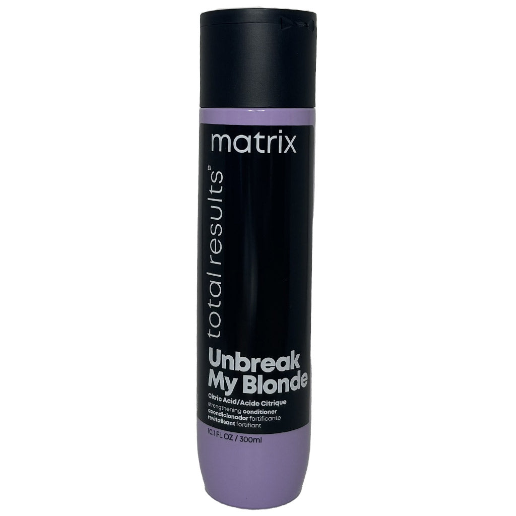 MATRIX UNBREAK MY BLOND Revitalisant 300 ml.