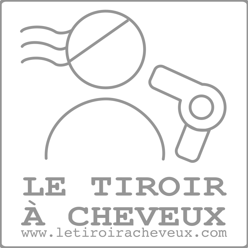 Le tiroir à cheveux