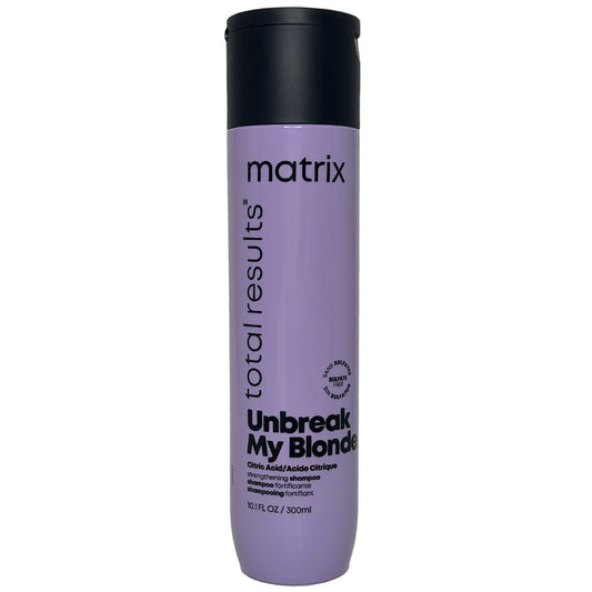 MATRIX UNBREAK MY BLOND Shampoing 300 ml.