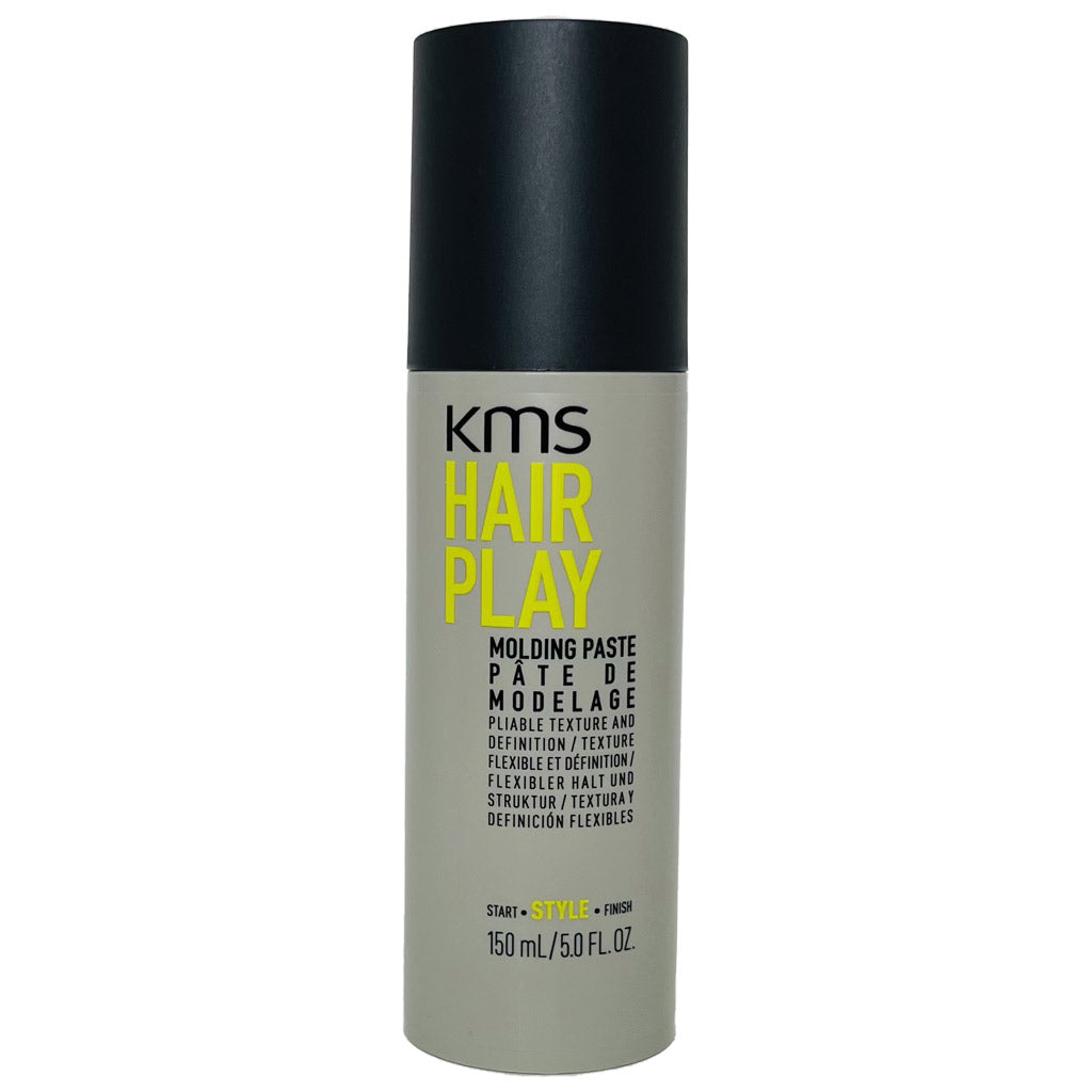 KMS Pâte de modelage HAIR PLAY 150 ml.