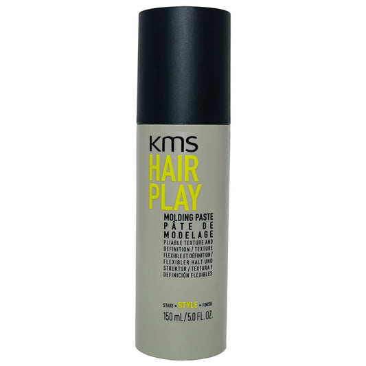 KMS Pâte de modelage HAIR PLAY 150 ml.