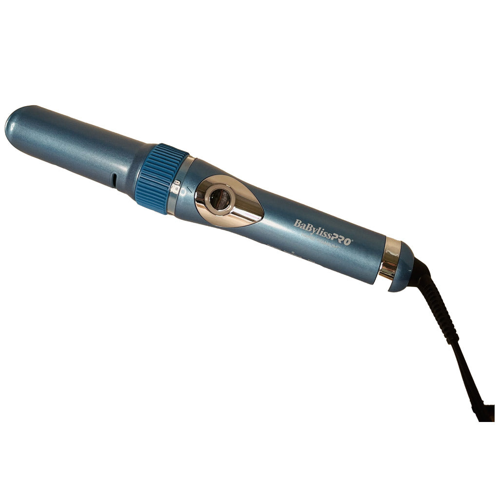 BABYLISS PRO NANO TITANIUM MIRACURL Boucleur automatique avancé 19 mm.