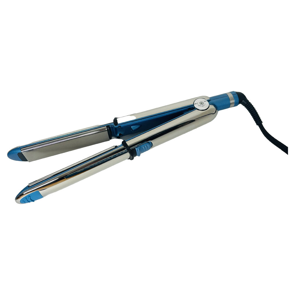 BABYLISS PRO NANO TITANIUM OPTIMA 3000 Fer Plat 1po1/4