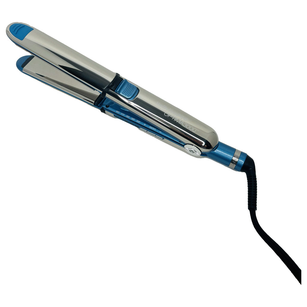 BABYLISS PRO NANO TITANIUM OPTIMA 3000 Fer Plat 1po1/4