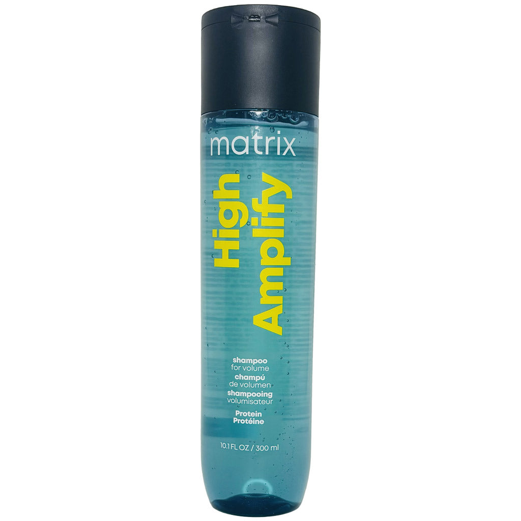 MATRIX HIGH AMPLIFY Shampoing volumisateur 300 ml.