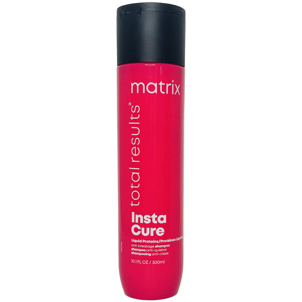 MATRIX INSTA CURE shampoing système anti-cassure 300 ml.