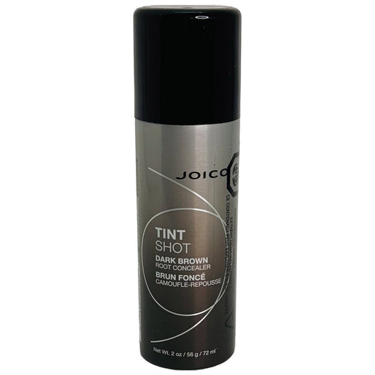 JOICO TINT SHOT Camoufle- repousse Brun foncé 56 g.