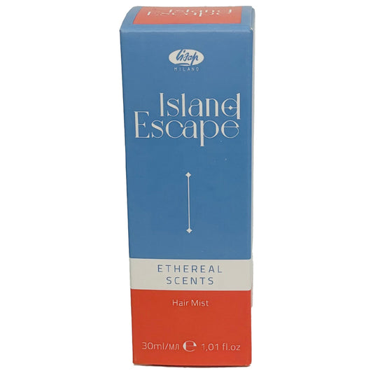 LISAP MILANO Fragrance pour cheveux ISLAND ESCAPE 30 ml.