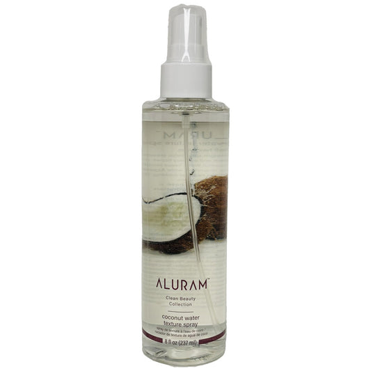 ALURAM Spray eau de coco