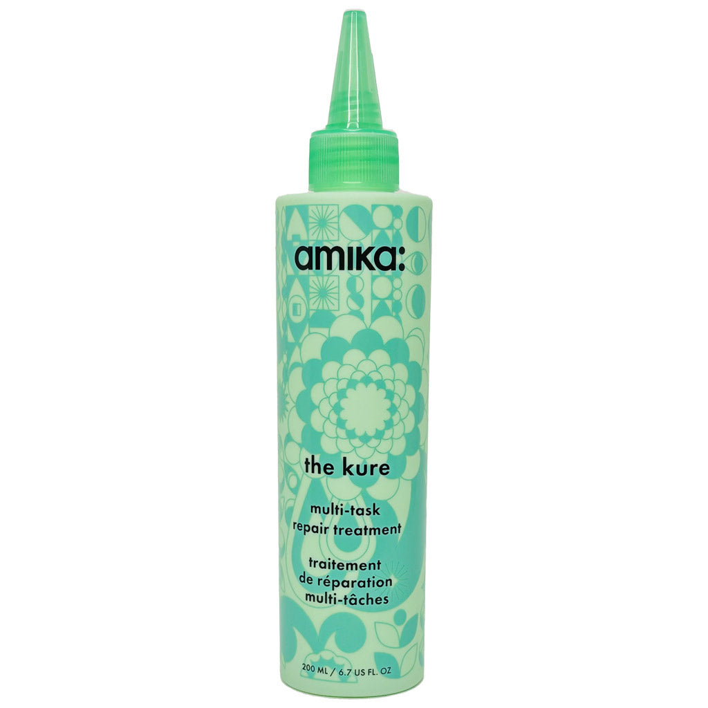 AMIKA THE KURE Traitement de réparation multi-tâches 200 ml.