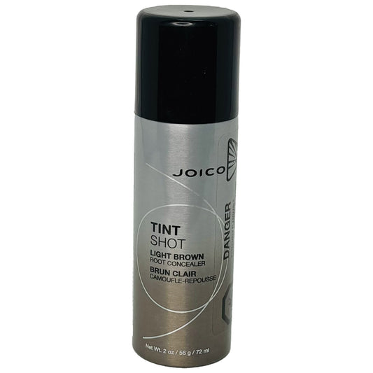 JOICO TINT SHOT Camoufle-repousse brun clair 56 g.