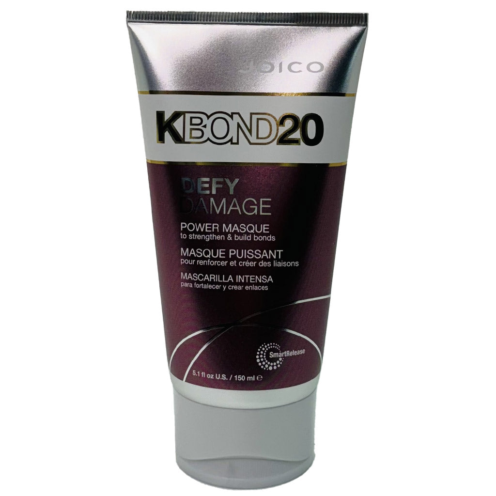 JOICO DEFY DAMAGE masque puissant KBOND20 150 ml.