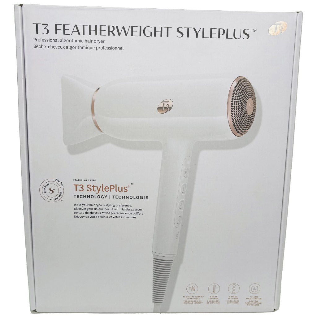 T3 Featherweight StylePlus Professional séchoir algorithmique