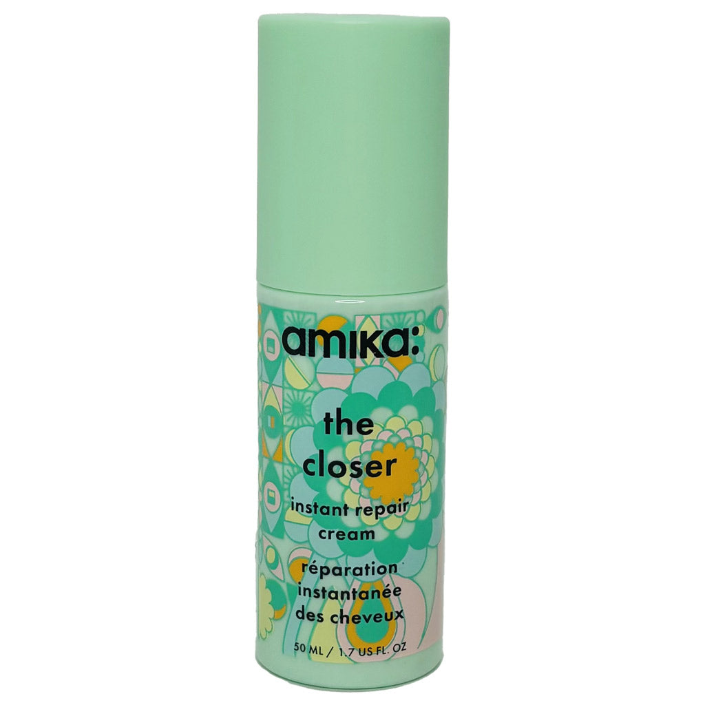 AMIKA THE CLOSER Crème de réparation instantanée 50 ml.