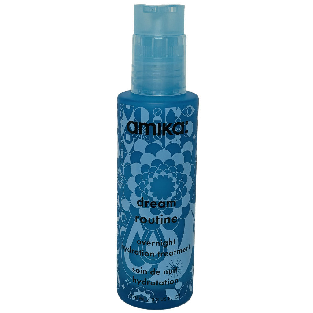 AMIKA DREAM ROUTINE Soin de nuit hydratation 100 ml.