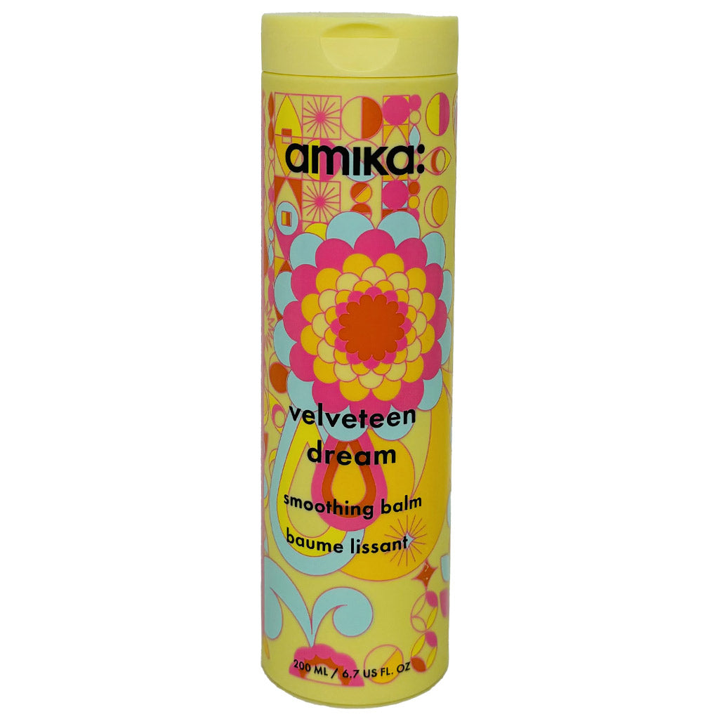 AMIKA VELVETEEN DREAM Baume lissant 200 ml.