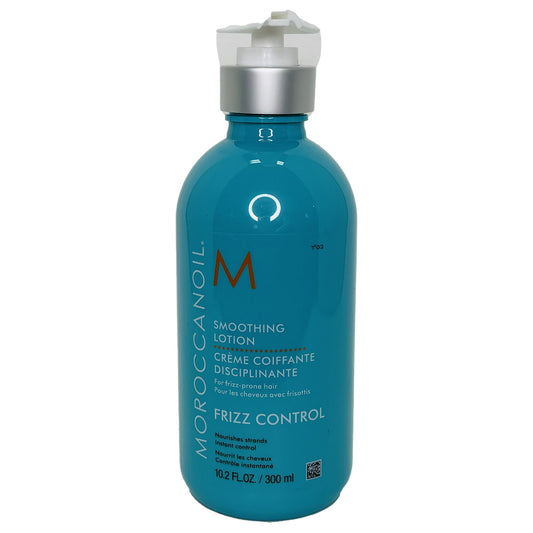 MOROCCANOIL FRIZZ CONTROL Crème coiffante disciplinante 300 ml.