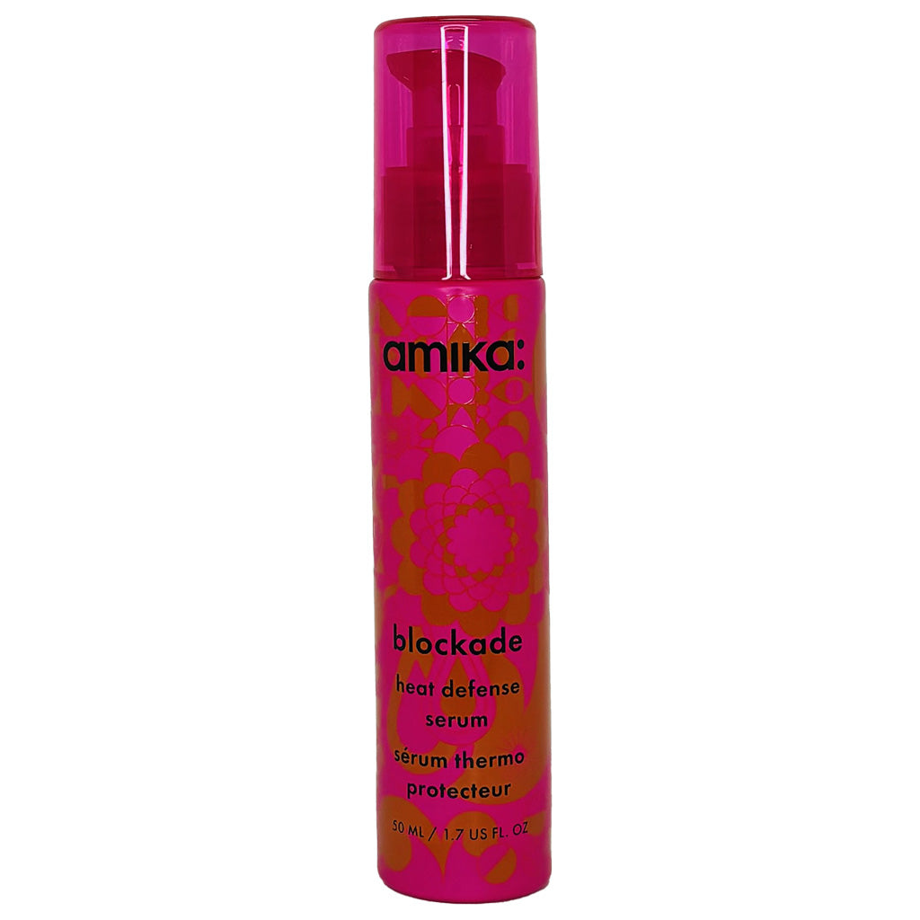 AMIKA BLOCKADE Sérum thermo protecteur 50 ml.