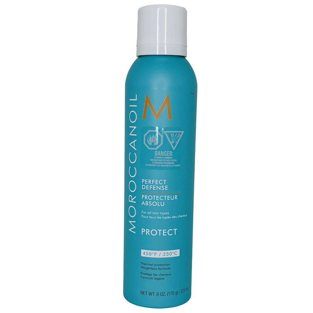 MOROCCANOIL PROTECT Protecteur absolu 450F/230C, 225 ml.