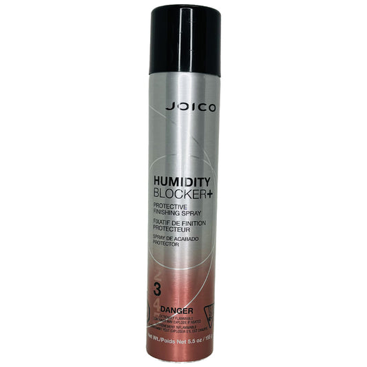 JOICO HUMIDITY BLOCKER+ Fixatif de finition protecteur 155g.