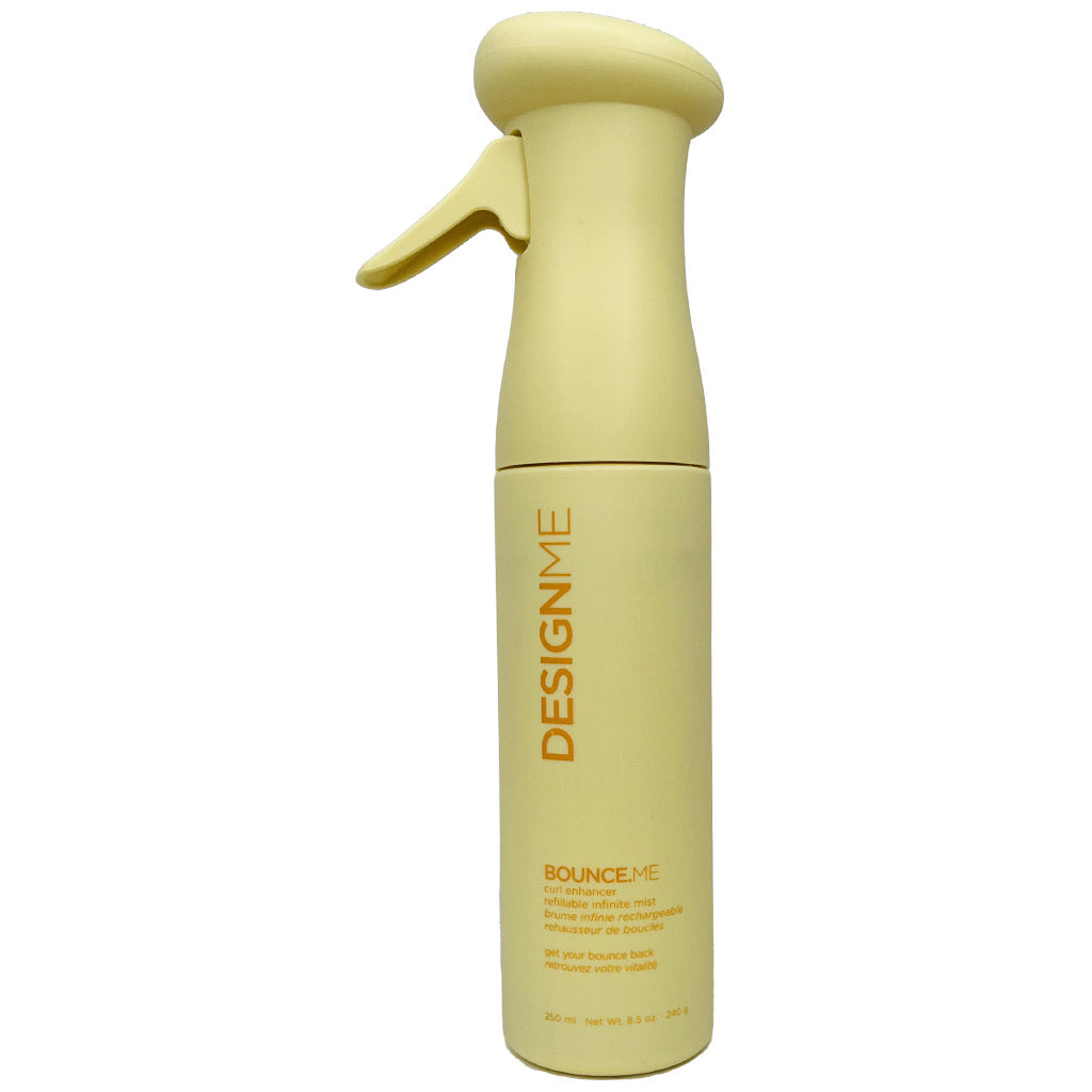 DESIGN ME BOUNCE.ME Brume rehausseur de boucles 250 ml.