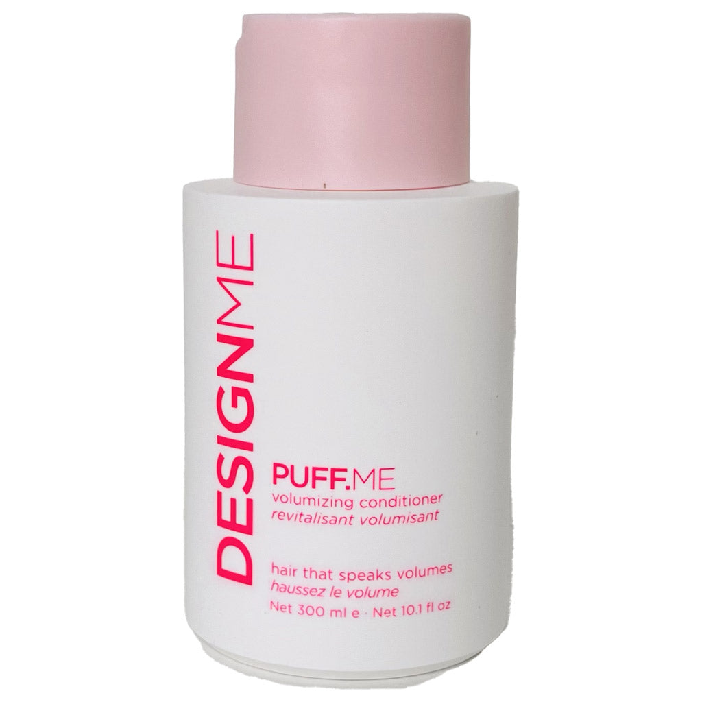 DESIGNME PUFF.ME Revitalisant volumissant 300 ml.