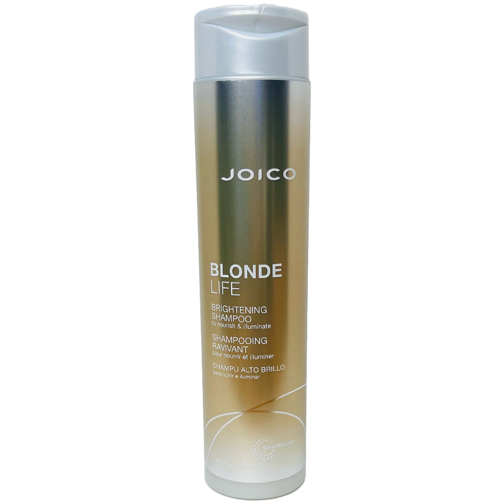 JOICO BLONDE LIFE Shampoing ravivant 300 ml.