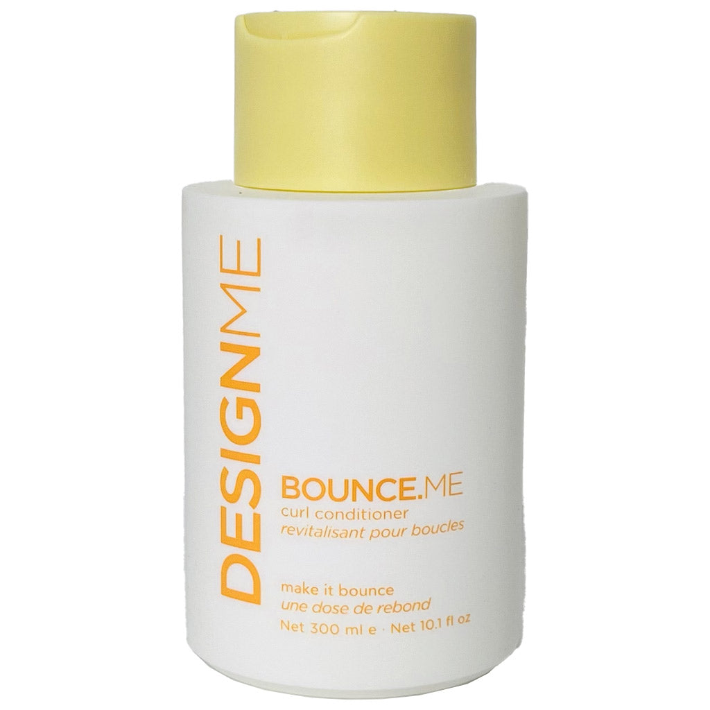 DESIGNME BOUNCE.ME Revitalisant pour boucles 300 ml.