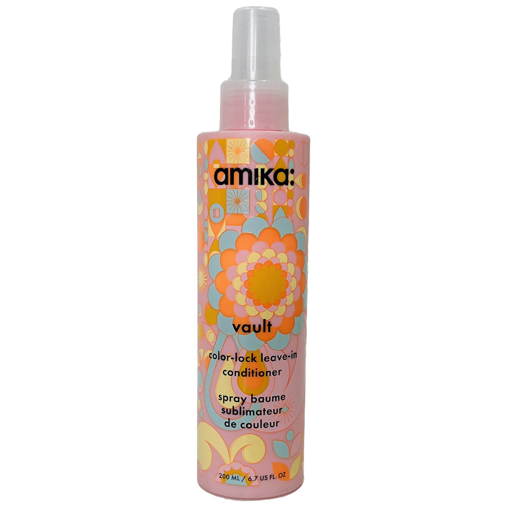 AMIKA VAULT Spray baume sublimateur de couleur 200 ml.