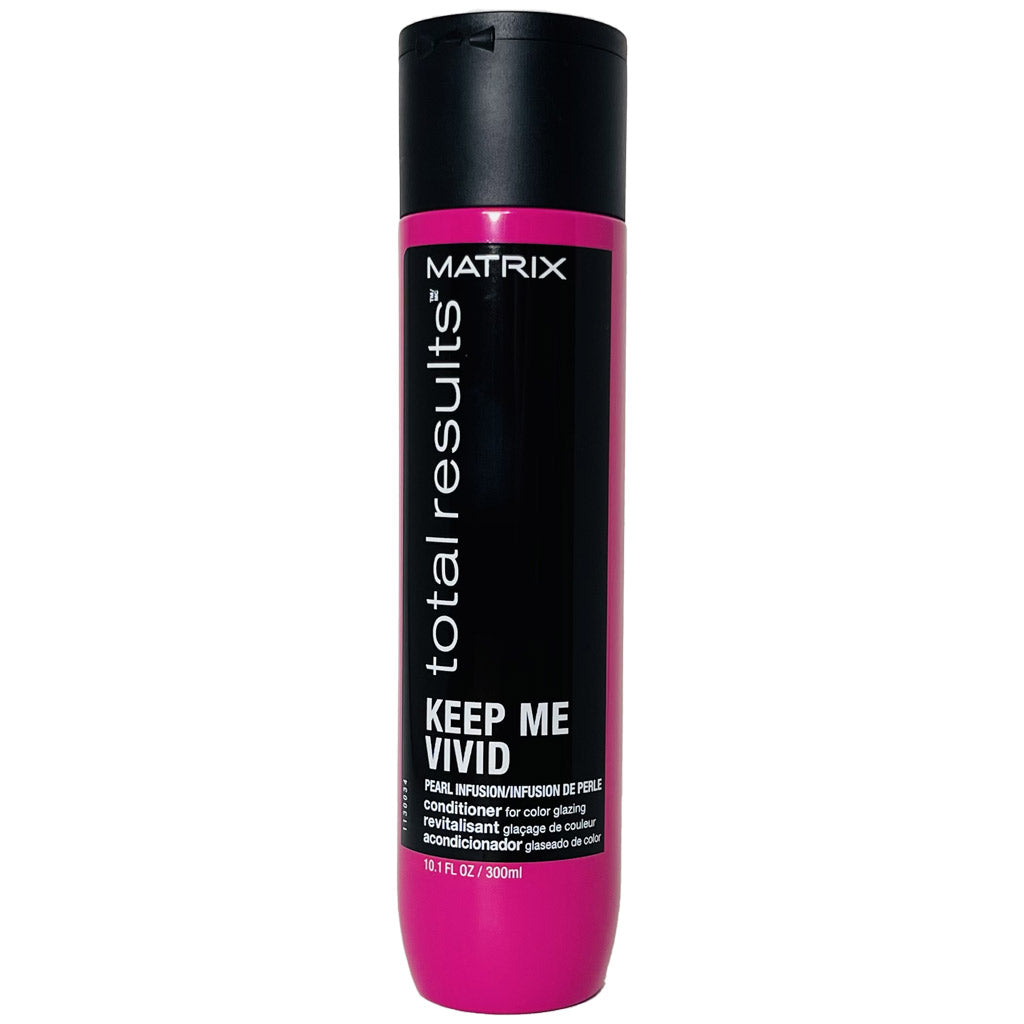 MATRIX KEEP ME VIVID Revitalisant glaçage de couleur 300 ml.