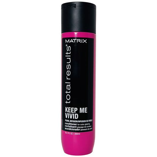 MATRIX KEEP ME VIVID Revitalisant glaçage de couleur 300 ml.