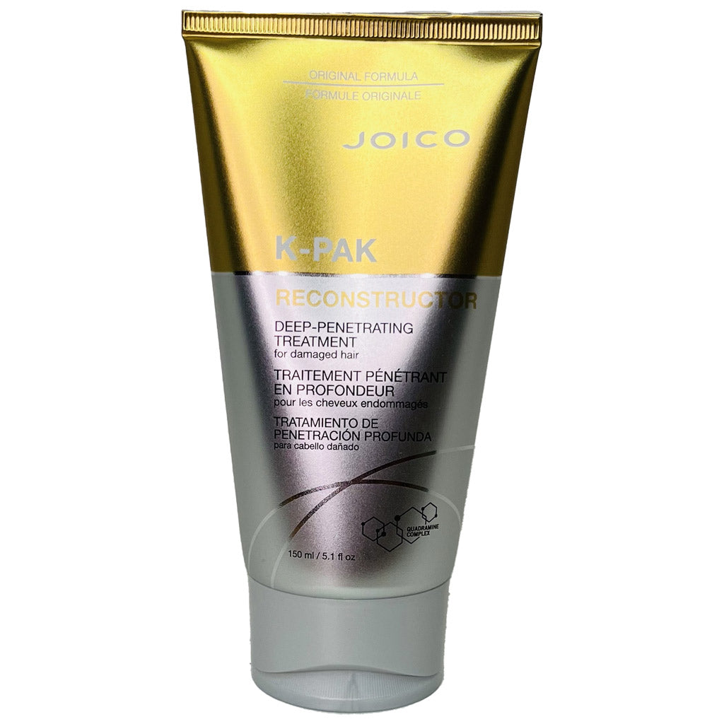 JOICO K-PAK RECONSTRUCTOR Traitement pénétrant en profondeur 150 ml.