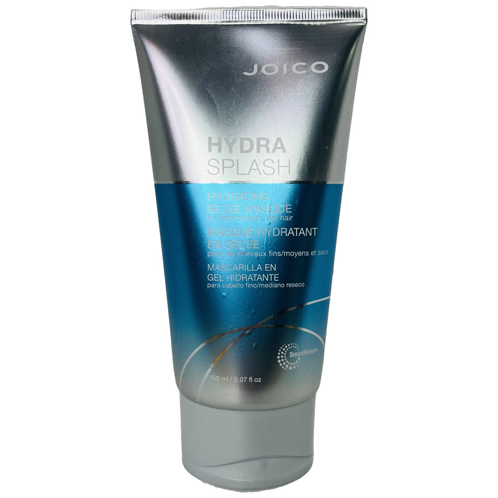 JOICO HYDRA SPLASH Masque hydratant en gelée 150 ml.