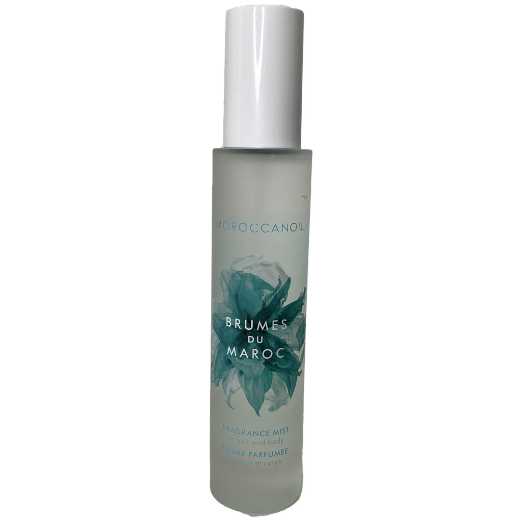 MOROCCANOIL BRUME DU MAROC Fragrance parfumée cheveux et corps 100 ml.